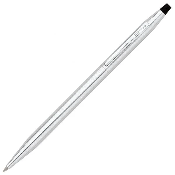 Century Lustrous Chrome